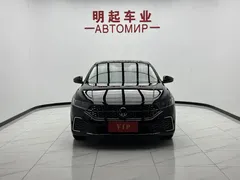 2023 Volkswagen Passat 280TSI Business, чёрный — фото 3