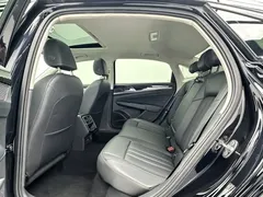 2023 Volkswagen Passat 280TSI Business, чёрный — фото 5