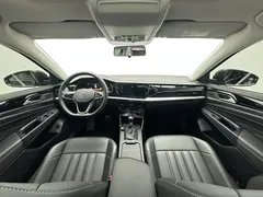 2023 Volkswagen Passat 280TSI Business, чёрный — фото 6