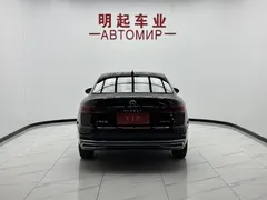 2023 Volkswagen Passat 280TSI Business, чёрный — фото 9