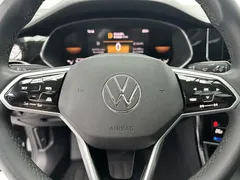 2023 Volkswagen Passat 280TSI Business, чёрный — фото 13