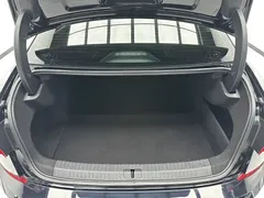 2023 Volkswagen Passat 280TSI Business, чёрный — фото 16