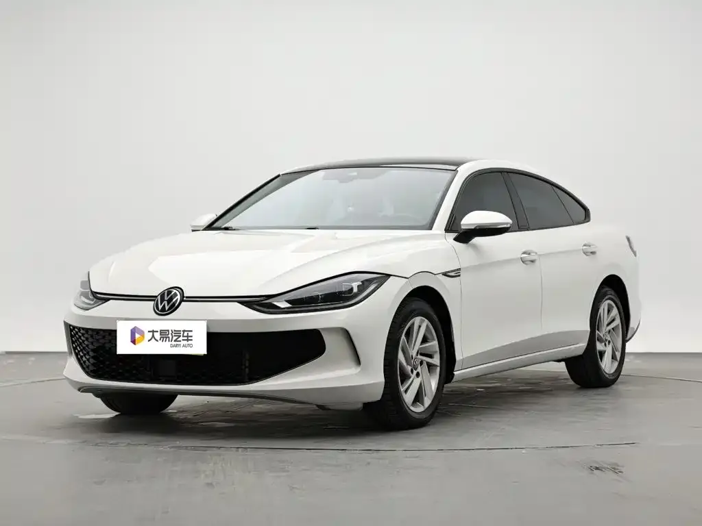 2022 Volkswagen Lamando L 280TSI DSG