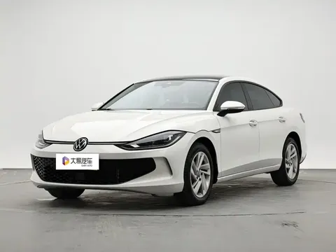 2022 Volkswagen Lamando L 280TSI DSG