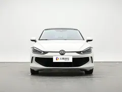 2022 Volkswagen Lamando L 280TSI DSG, белый — фото 2
