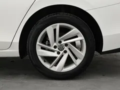 2022 Volkswagen Lamando L 280TSI DSG, белый — фото 8