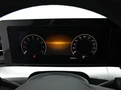 2022 Volkswagen Lamando L 280TSI DSG, белый — фото 10