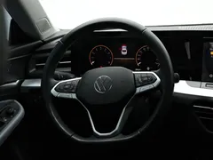 2022 Volkswagen Lamando L 280TSI DSG, белый — фото 16