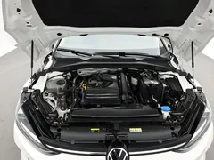 2022 Volkswagen Lamando L 280TSI DSG, белый — фото 17
