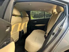 2021 Toyota Corolla 1.2T S-CVT Pioneer — фото 4