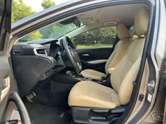 2021 Toyota Corolla 1.2T S-CVT Pioneer — фото 6