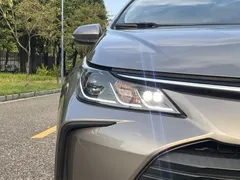 2021 Toyota Corolla 1.2T S-CVT Pioneer — фото 9