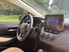 2021 Toyota Corolla 1.2T S-CVT Pioneer — фото 10