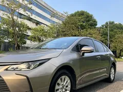 2021 Toyota Corolla 1.2T S-CVT Pioneer — фото 11