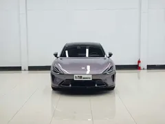 2024 Xiaomi SU7 RWD Long Range Smart Driving — фото 2