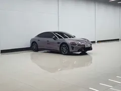 2024 Xiaomi SU7 RWD Long Range Smart Driving — фото 3