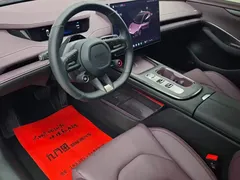 2024 Xiaomi SU7 RWD Long Range Smart Driving — фото 4
