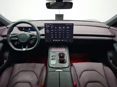 2024 Xiaomi SU7 RWD Long Range Smart Driving — фото 5