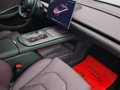2024 Xiaomi SU7 RWD Long Range Smart Driving — фото 6