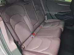 2024 Xiaomi SU7 RWD Long Range Smart Driving — фото 7