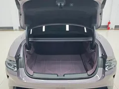 2024 Xiaomi SU7 RWD Long Range Smart Driving — фото 8
