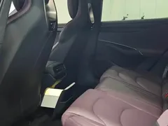 2024 Xiaomi SU7 RWD Long Range Smart Driving — фото 9
