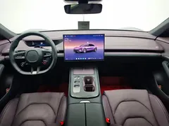 2024 Xiaomi SU7 RWD Long Range Smart Driving — фото 11