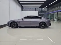 2024 Xiaomi SU7 RWD Long Range Smart Driving — фото 12