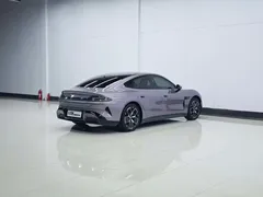 2024 Xiaomi SU7 RWD Long Range Smart Driving — фото 13