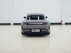 2024 Xiaomi SU7 RWD Long Range Smart Driving — фото 14