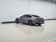 2024 Xiaomi SU7 RWD Long Range Smart Driving — фото 15