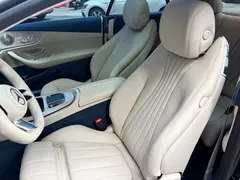 2021 Mercedes-Benz E-Class E 260 Coupe, зелёный — фото 14