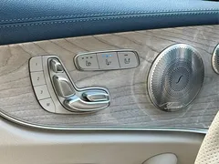 2021 Mercedes-Benz E-Class E 260 Coupe, зелёный — фото 17