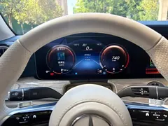 2021 Mercedes-Benz E-Class E 260 Coupe, зелёный — фото 20
