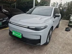 2026 Leapmotor C16 EV 580 Premium 6-seat — фото 1