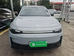 2026 Leapmotor C16 EV 580 Premium 6-seat — фото 3