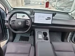2026 Leapmotor C16 EV 580 Premium 6-seat — фото 10