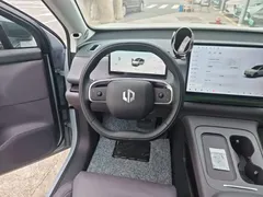 2026 Leapmotor C16 EV 580 Premium 6-seat — фото 11