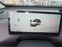 2026 Leapmotor C16 EV 580 Premium 6-seat — фото 12