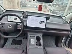 2026 Leapmotor C16 EV 580 Premium 6-seat — фото 13