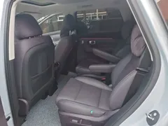 2026 Leapmotor C16 EV 580 Premium 6-seat — фото 17