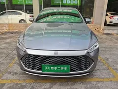 2023 BYD Qin PLUS Champion DM-i PHEV 55KM Leading — фото 3
