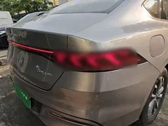 2023 BYD Qin PLUS Champion DM-i PHEV 55KM Leading — фото 8