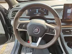 2023 BYD Qin PLUS Champion DM-i PHEV 55KM Leading — фото 11