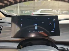 2023 BYD Qin PLUS Champion DM-i PHEV 55KM Leading — фото 12