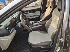 2023 BYD Qin PLUS Champion DM-i PHEV 55KM Leading — фото 15