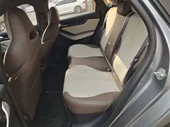 2023 BYD Qin PLUS Champion DM-i PHEV 55KM Leading — фото 17