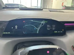 2025 Zeekr Mix Smart Driving, белый — фото 3