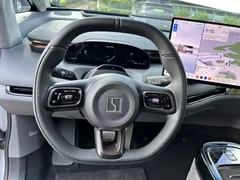 2025 Zeekr Mix Smart Driving, белый — фото 9