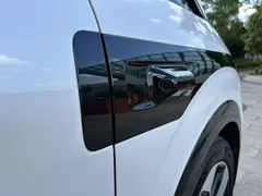 2025 Zeekr Mix Smart Driving, белый — фото 13